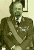 Chevalier Dr. med. Martin Wolfer